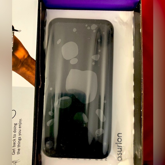 Preowned apple iPhone 13 Pro MAX 256GB Gray out the box- Verizon Wireless